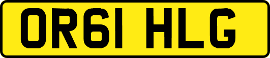 OR61HLG