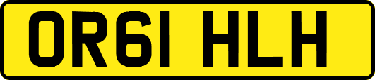 OR61HLH