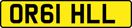 OR61HLL