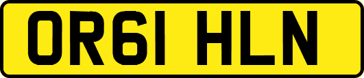 OR61HLN