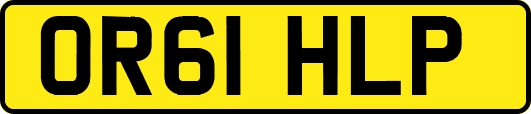 OR61HLP
