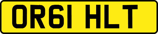 OR61HLT