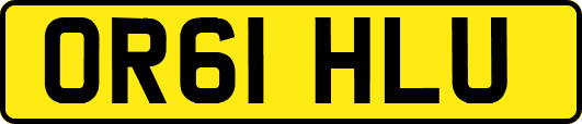 OR61HLU