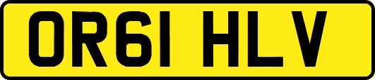 OR61HLV