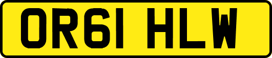 OR61HLW