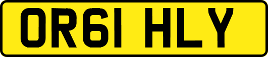 OR61HLY