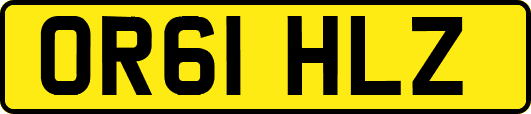 OR61HLZ
