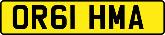 OR61HMA