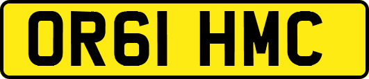 OR61HMC