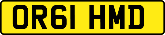 OR61HMD