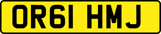 OR61HMJ
