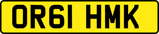 OR61HMK