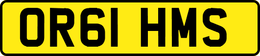 OR61HMS