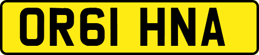 OR61HNA