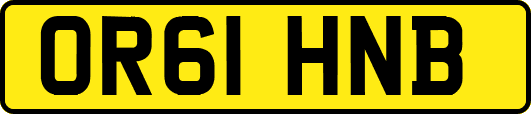 OR61HNB