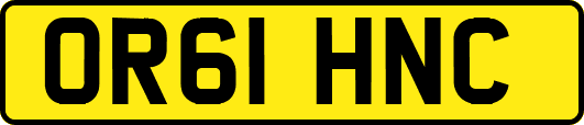 OR61HNC
