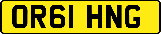 OR61HNG