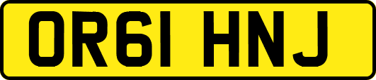 OR61HNJ
