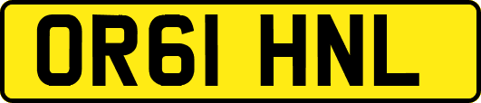OR61HNL