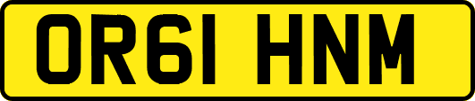 OR61HNM