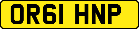 OR61HNP