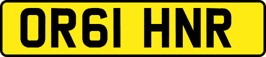 OR61HNR