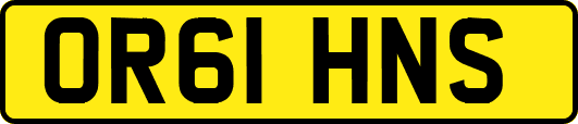 OR61HNS