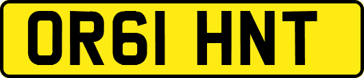 OR61HNT