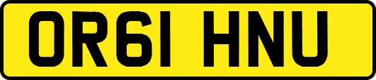 OR61HNU