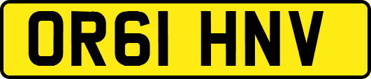 OR61HNV
