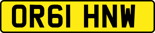 OR61HNW