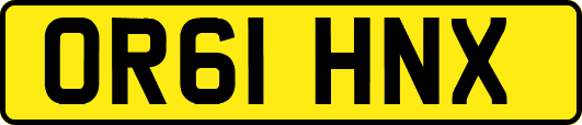 OR61HNX