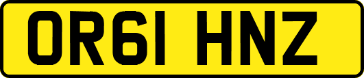 OR61HNZ