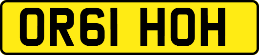 OR61HOH