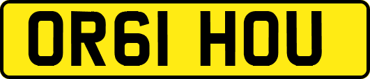 OR61HOU