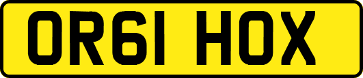 OR61HOX