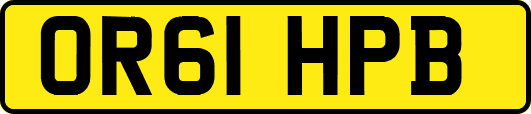 OR61HPB