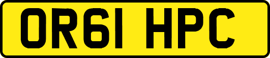 OR61HPC