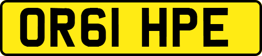 OR61HPE