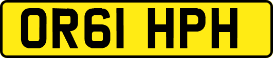 OR61HPH
