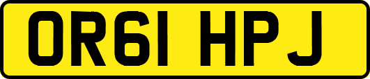 OR61HPJ