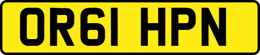 OR61HPN