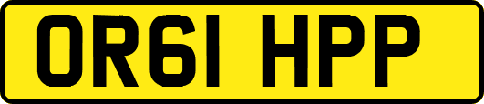 OR61HPP