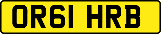 OR61HRB