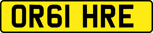 OR61HRE