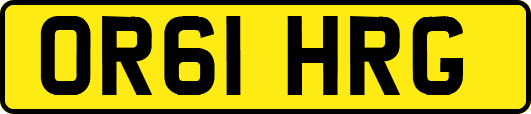 OR61HRG