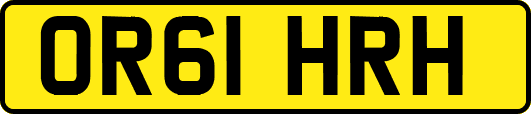 OR61HRH