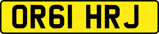 OR61HRJ