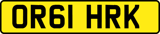 OR61HRK