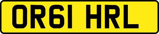 OR61HRL
